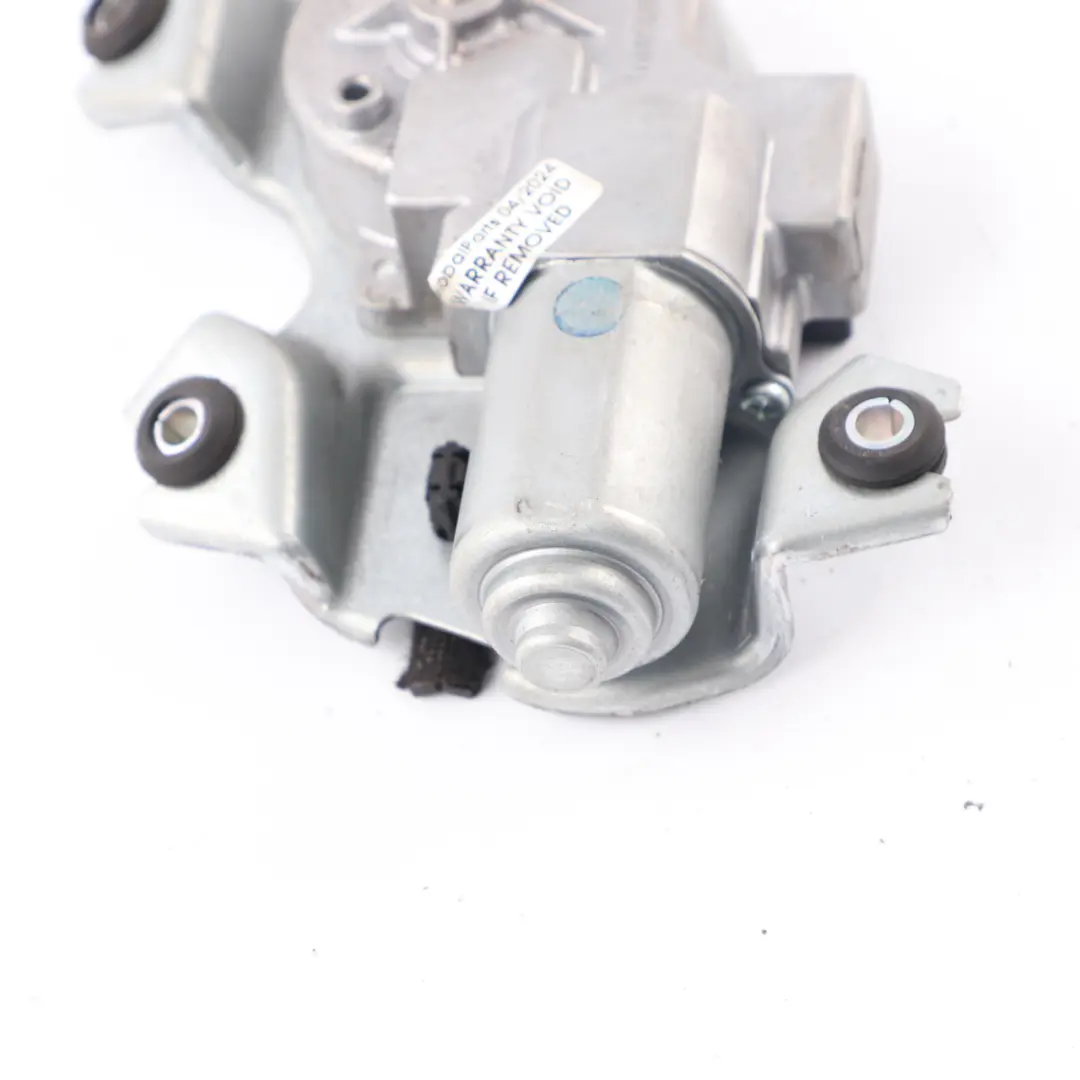 Limpiaparabrisas Ventana Trasera Derecha para Mini Cooper Clubman F54 Motor con número de pieza 7365820 Mini Cooper Clubman F54 Motor Limpiaparabrisas Ventana Trasera Derecha - SKU 7365820 - Número de pieza 7365820