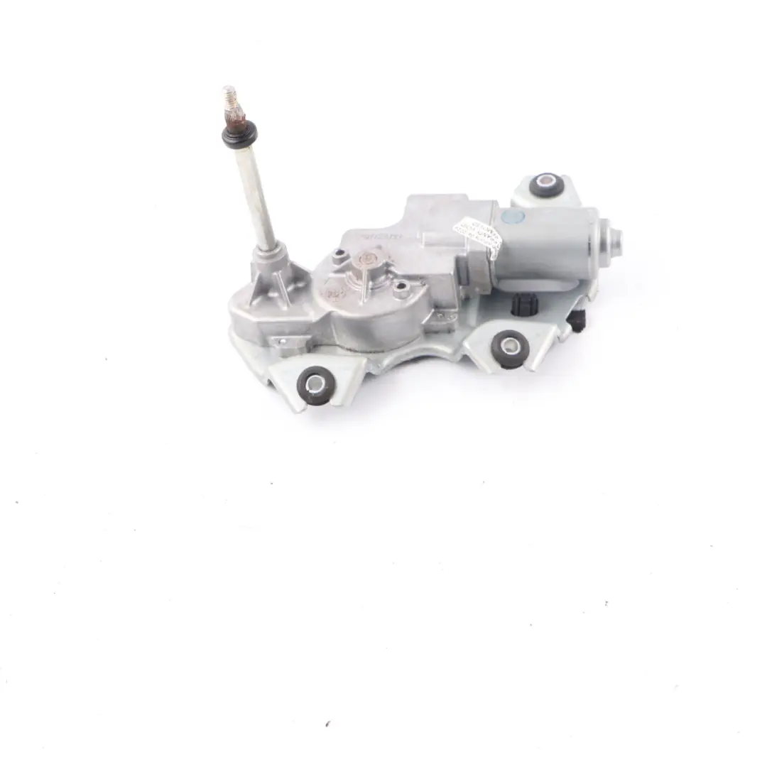 Wiper Motor Mini Cooper Clubman F54 Rear Window Right O/S Wiper Motor to with Part number 7365820 Wiper Motor Mini Cooper Clubman F54 Rear Window Right O/S Wiper Motor - SKU 7365820 - Part number 7365820