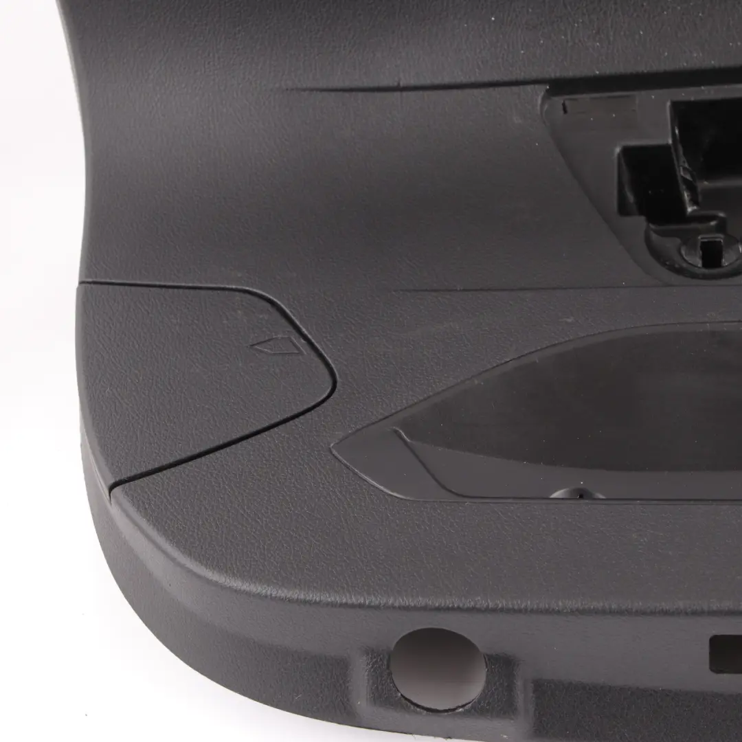 Panneau d'habillage du couvercle de coffre Cache intérieur noir pour BMW F36 à propos du numéro de pièce 7365860 BMW F36 Panneau d'habillage du couvercle de coffre Cache intérieur noir - SKU 7365860-1 - Numéro de pièce 7365860