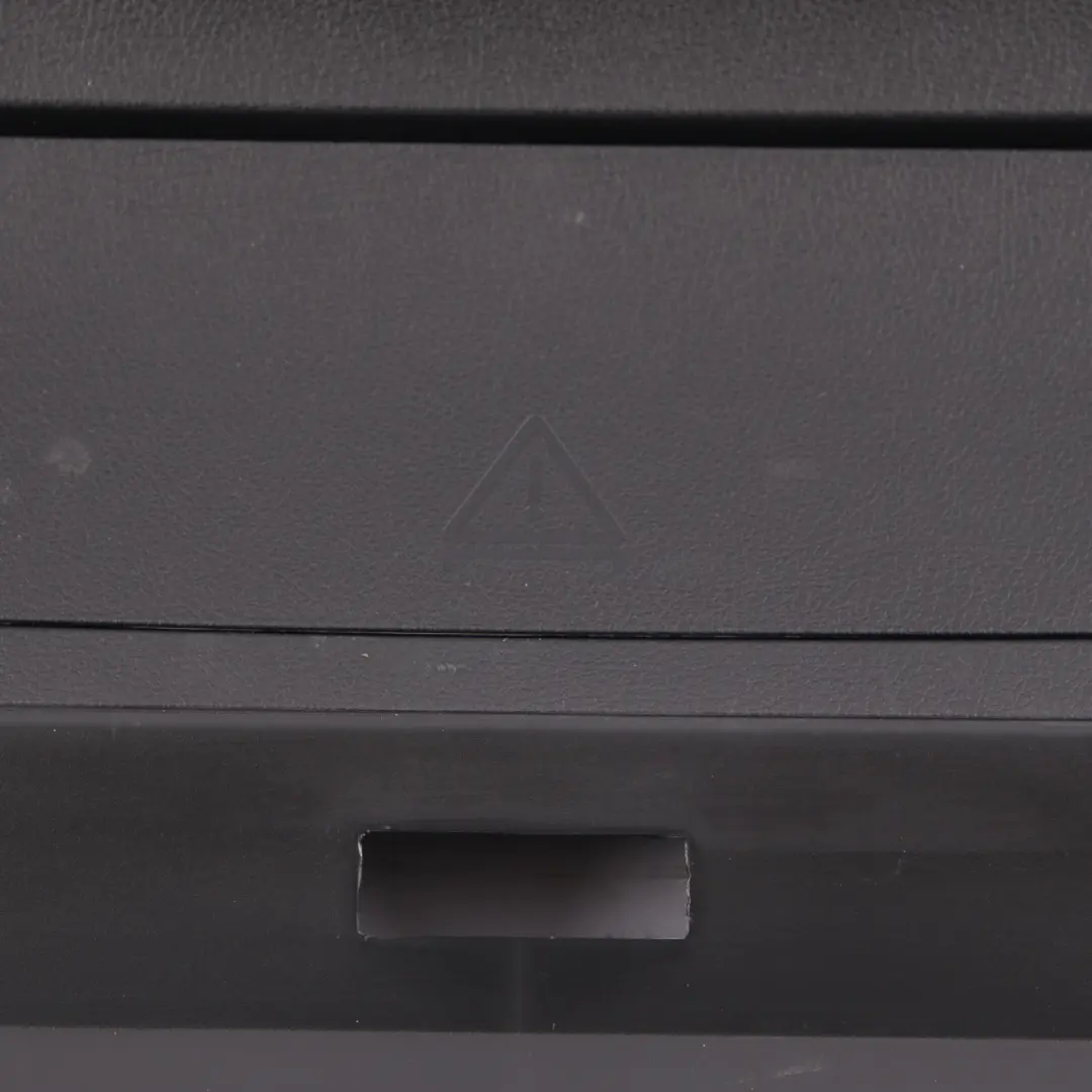 Boot Trunk Trim Panel Boot Lid Interior Centre Covering Black to BMW F36 with Part number 7365860 BMW F36 Boot Trunk Trim Panel Boot Lid Interior Centre Covering Black - SKU 7365860 - Part number 7365860