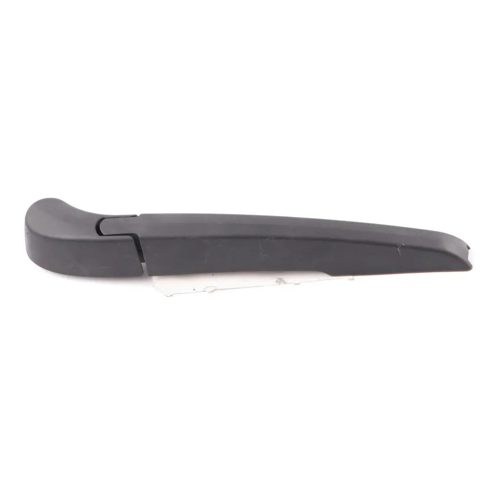Window Trunk Lid Boot Wiper Arm to BMW F46 Gran Tourer Rear with Part number 7365978 BMW F46 Gran Tourer Rear Window Trunk Lid Boot Wiper Arm - SKU 7365978 - Part number 7365978