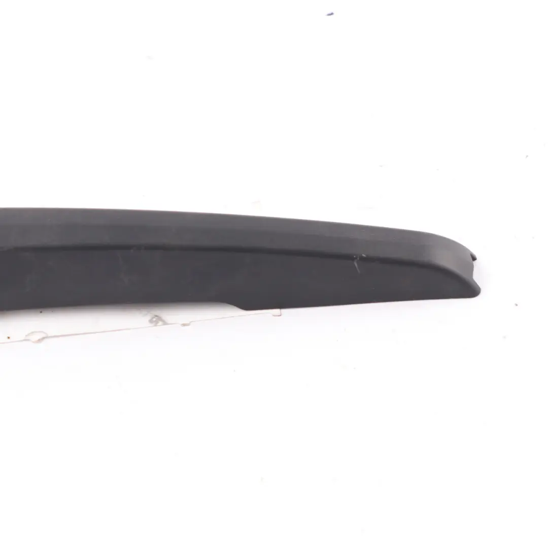 Window Trunk Lid Boot Wiper Arm to BMW F46 Gran Tourer Rear with Part number 7365978 BMW F46 Gran Tourer Rear Window Trunk Lid Boot Wiper Arm - SKU 7365978 - Part number 7365978