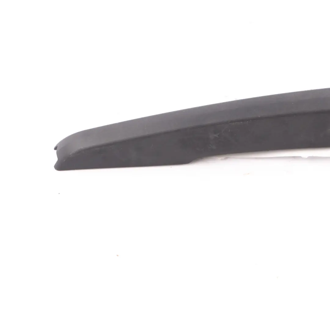 Window Trunk Lid Boot Wiper Arm to BMW F46 Gran Tourer Rear with Part number 7365978 BMW F46 Gran Tourer Rear Window Trunk Lid Boot Wiper Arm - SKU 7365978 - Part number 7365978