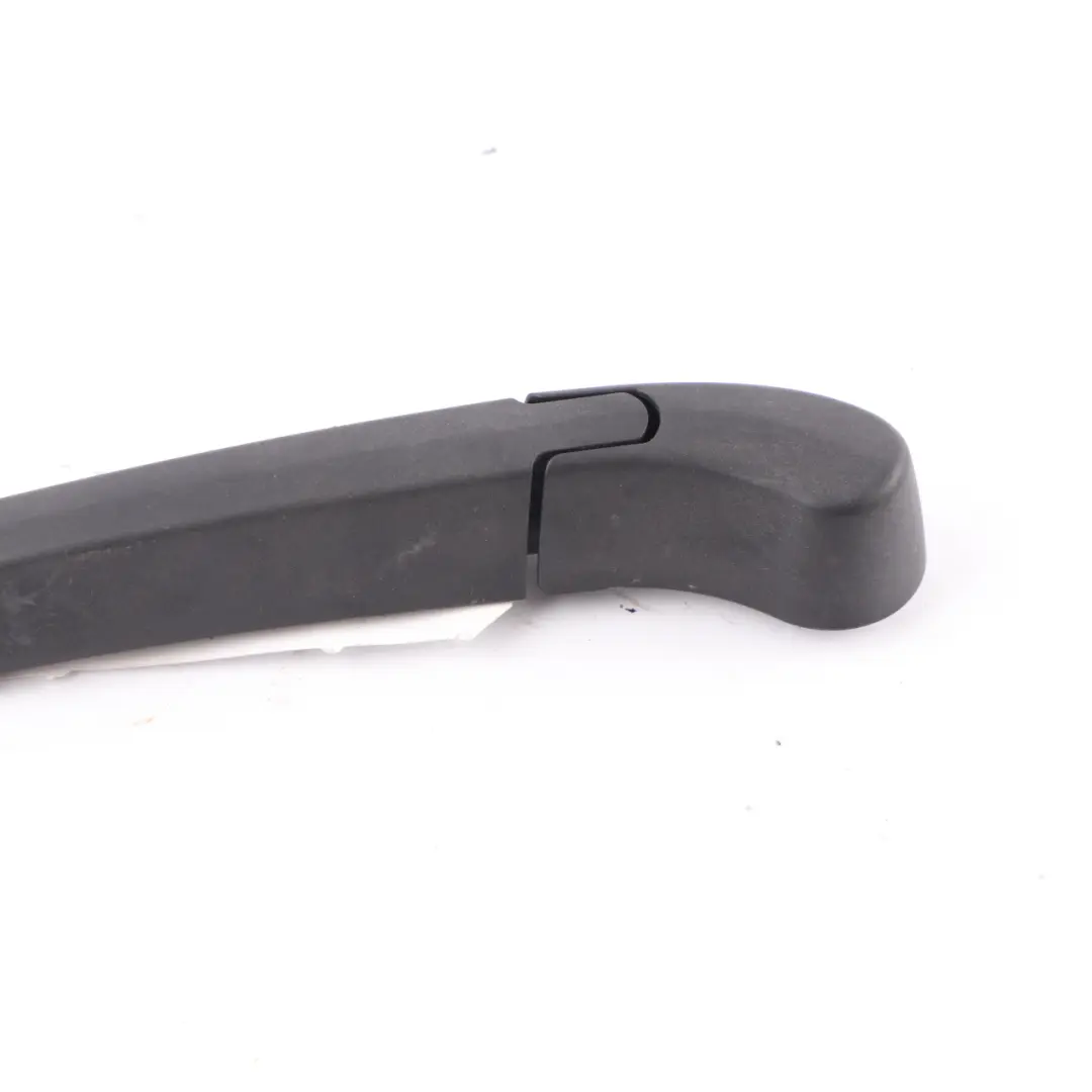 Window Trunk Lid Boot Wiper Arm to BMW F46 Gran Tourer Rear with Part number 7365978 BMW F46 Gran Tourer Rear Window Trunk Lid Boot Wiper Arm - SKU 7365978 - Part number 7365978