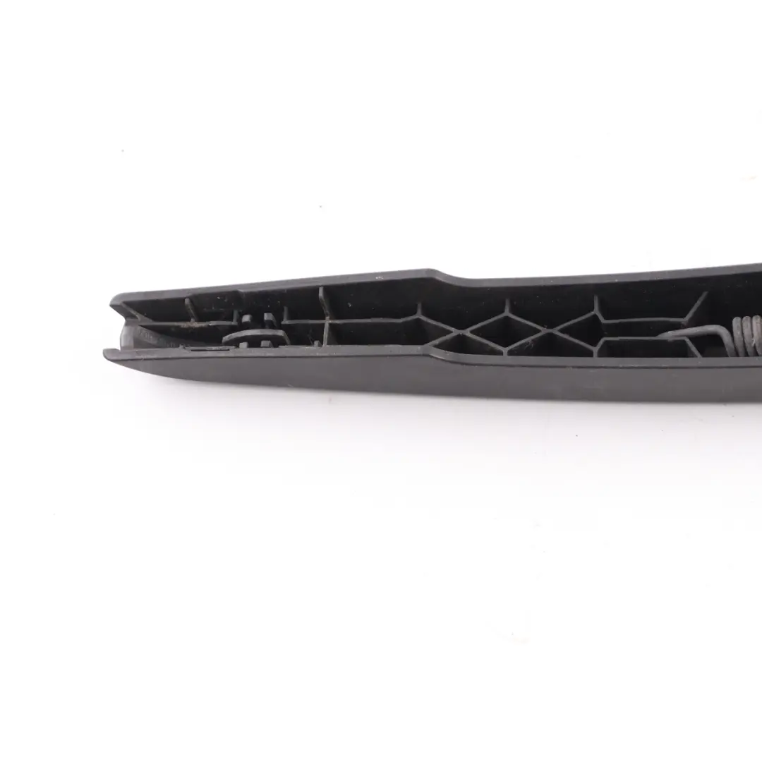 BMW F46 Gran Tourer Rear Window Trunk Lid Boot Wiper Arm - SKU 7365978 - Part number 7365978