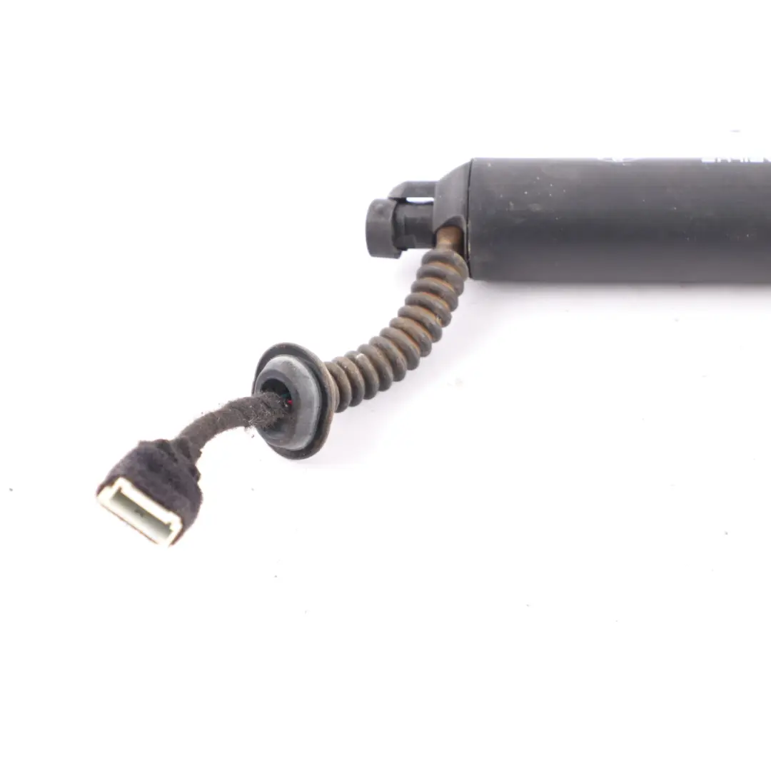 BMW F46 Kofferraum Deckel Strebe Automatik Mechanismus Spindelantrieb - SKU 7365979 - Teilenummer 7365979