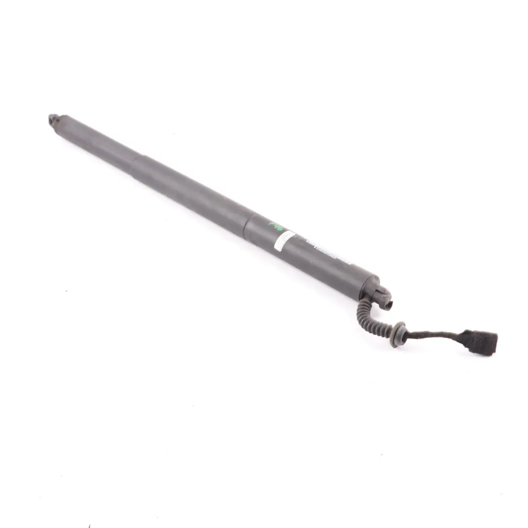 Boot Lid Strut Automatic Trunk Lid Mechanism Spindle Drive to BMW F46 with Part number 7365979 BMW F46 Boot Lid Strut Automatic Trunk Lid Mechanism Spindle Drive - SKU 7365979 - Part number 7365979