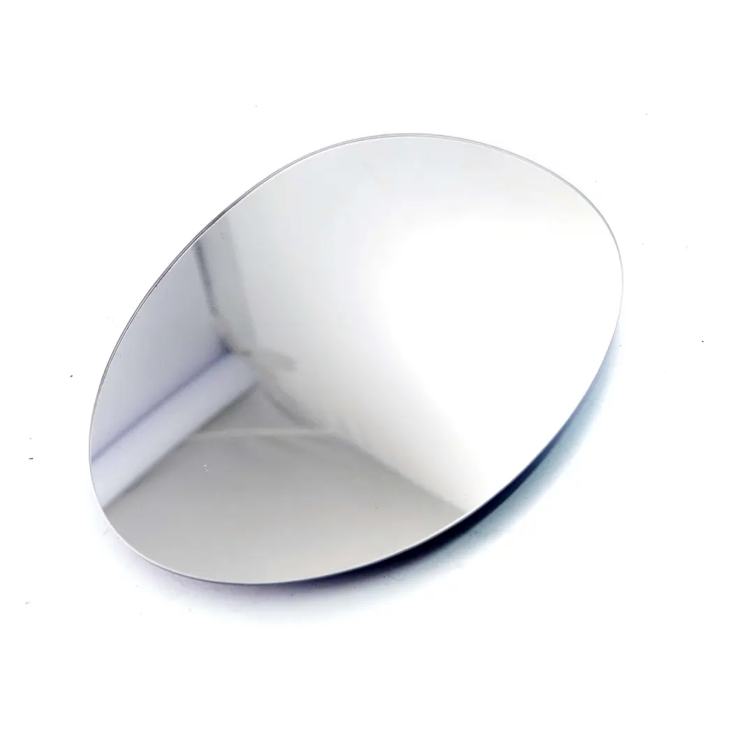 Mini Cooper F55 F56 F57 F60 Left N/S Wing Mirror Glass Heated Convex 0174113 - SKU 7366041 - Part number 7366041