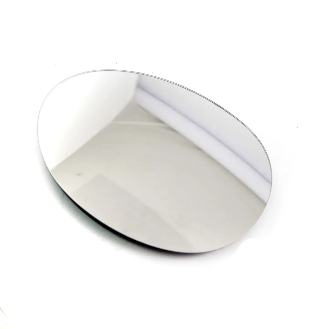 Left N/S Wing Mirror Glass Heated Convex 0174113 to Mini Cooper F55 F56 F57 F60 with Part number 7366041 Mini Cooper F55 F56 F57 F60 Left N/S Wing Mirror Glass Heated Convex 0174113 - SKU 7366041 - Part number 7366041