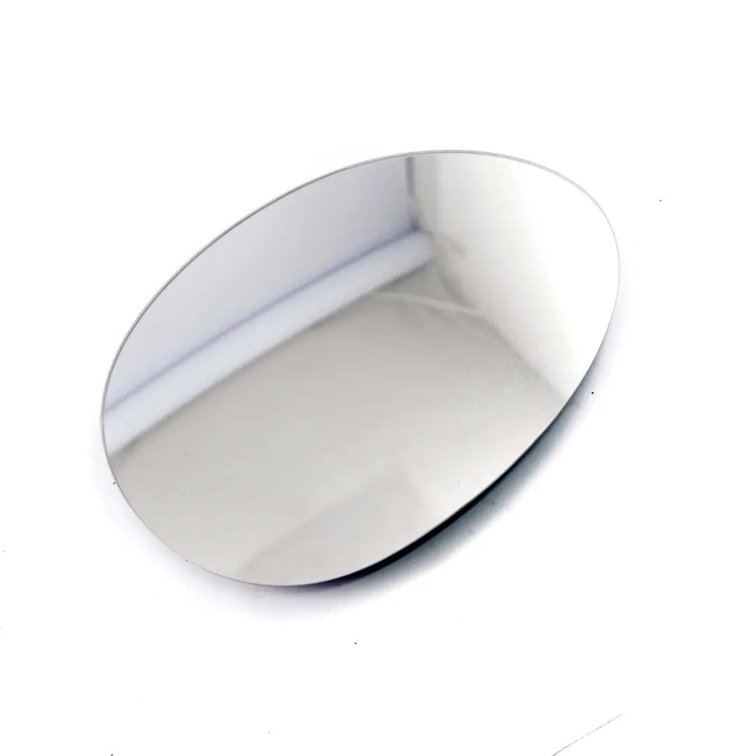 Left N/S Wing Mirror Glass Heated Convex 0174113 to Mini Cooper F55 F56 F57 F60 with Part number 7366041 Mini Cooper F55 F56 F57 F60 Left N/S Wing Mirror Glass Heated Convex 0174113 - SKU 7366041 - Part number 7366041