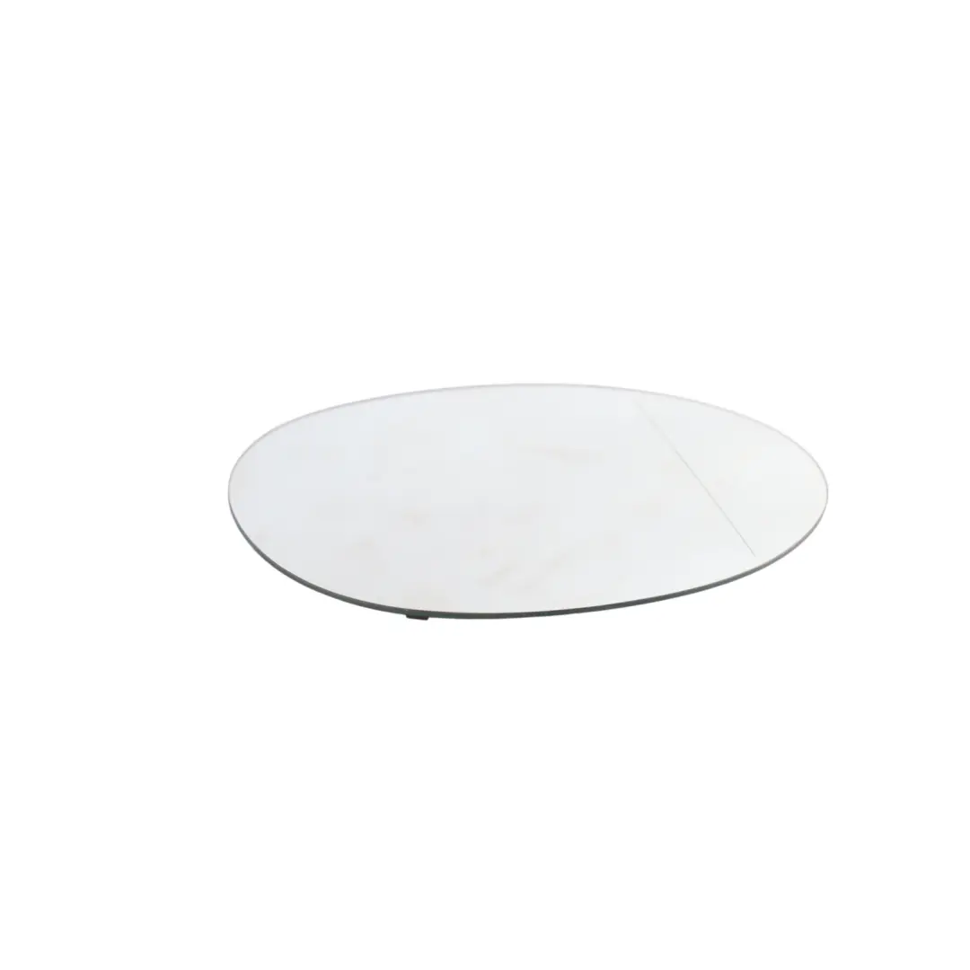  Wing Mirror Glass Mini F54 F55 F56 F57 F60 Right O/S Heated Wide Angle - SKU RHD-7366042 - Part number 7366042