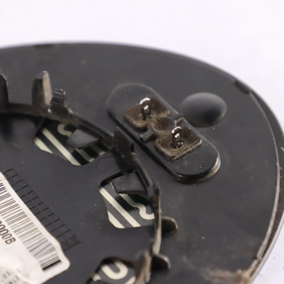 Wing Mirror Glass Mini F54 F55 F56 F57 F60 Right O/S Heated Wide Angle to with Part number 7366042 Wing Mirror Glass Mini F54 F55 F56 F57 F60 Right O/S Heated Wide Angle - SKU RHD-7366042 - Part number 7366042