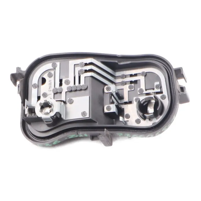 Bulb Holder BMW F32 F36 Side Panel Light Lamp Socket Rear Left N/S to with Part number 7366065 Bulb Holder BMW F32 F36 Side Panel Light Lamp Socket Rear Left N/S - SKU 7366065-1 - Part number 7366065