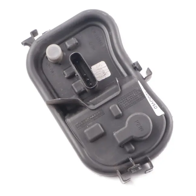 Bulb Holder BMW F32 F36 Side Panel Light Lamp Socket Rear Left N/S to with Part number 7366065 Bulb Holder BMW F32 F36 Side Panel Light Lamp Socket Rear Left N/S - SKU 7366065-1 - Part number 7366065