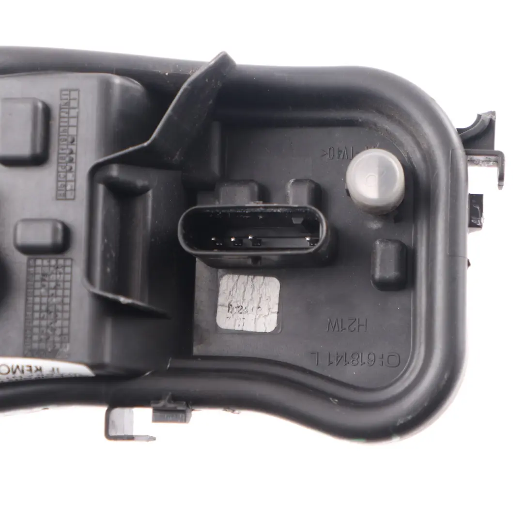 Bulb Holder BMW F32 F36 Side Panel Light Lamp Socket Rear Left N/S to with Part number 7366065 Bulb Holder BMW F32 F36 Side Panel Light Lamp Socket Rear Left N/S - SKU 7366065-1 - Part number 7366065