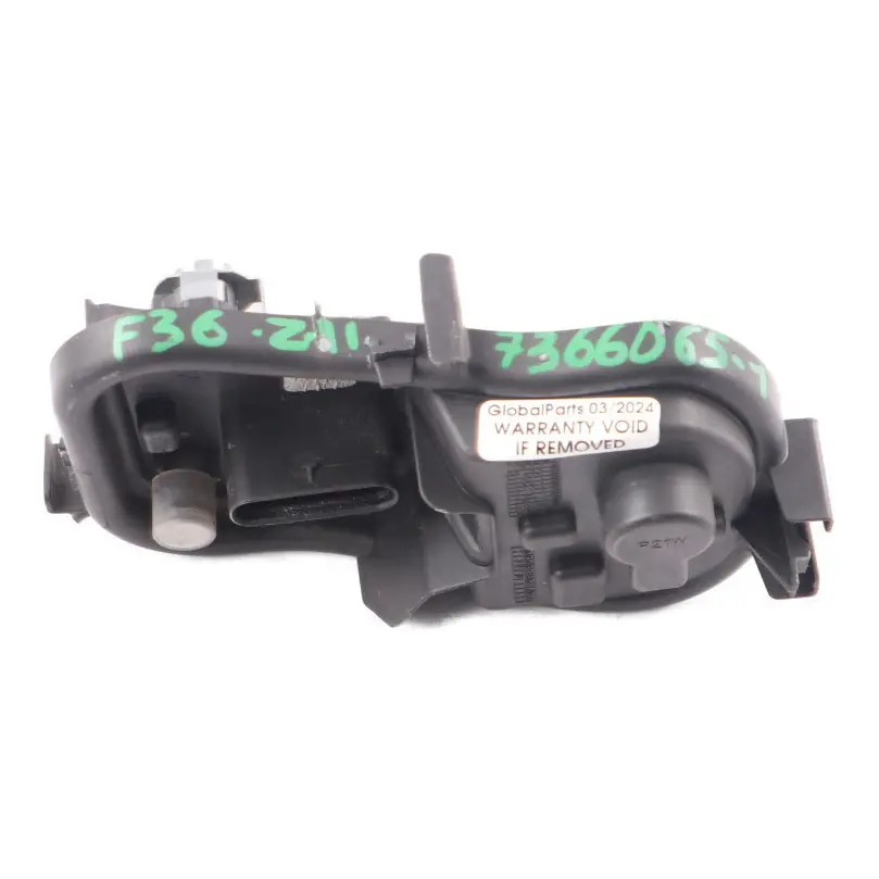 Bulb Holder BMW F32 F36 Side Panel Light Lamp Socket Rear Left N/S to with Part number 7366065 Bulb Holder BMW F32 F36 Side Panel Light Lamp Socket Rear Left N/S - SKU 7366065-1 - Part number 7366065