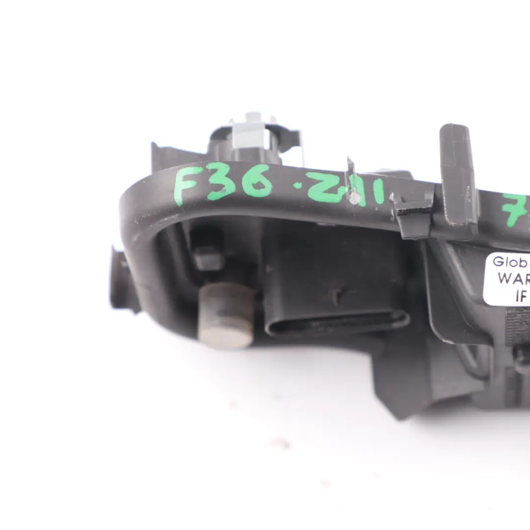 Bulb Holder BMW F32 F36 Side Panel Light Lamp Socket Rear Left N/S to with Part number 7366065 Bulb Holder BMW F32 F36 Side Panel Light Lamp Socket Rear Left N/S - SKU 7366065-1 - Part number 7366065