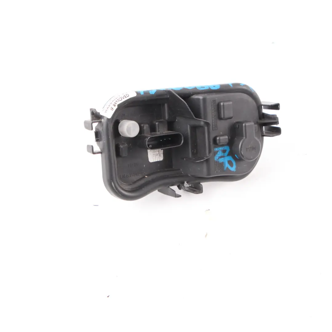  Bulb Socket BMW F32 F33 F36 Holder Rear In Side Panel Light Right O/S - SKU 7366066 - Part number 7366066