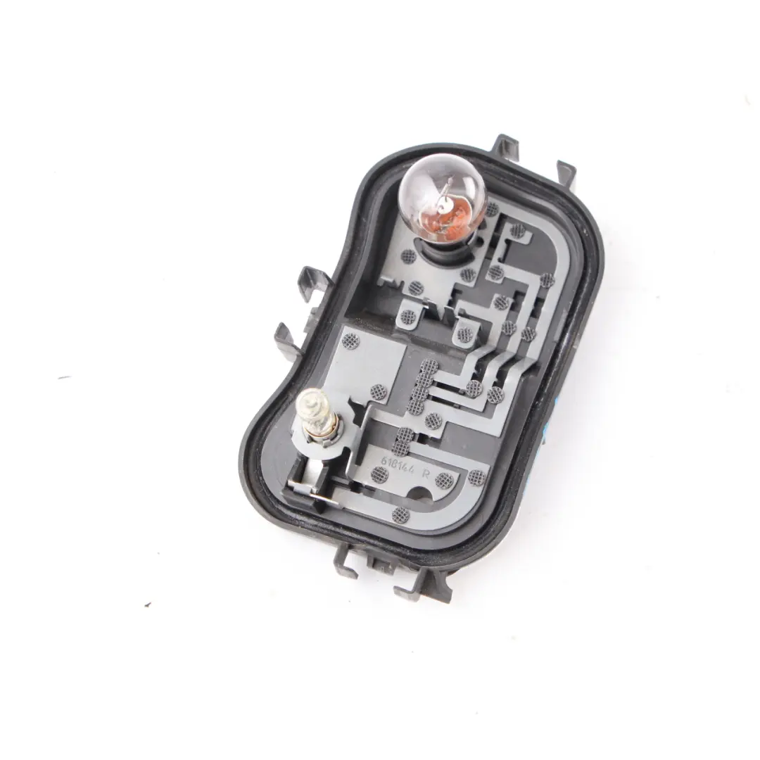  Bulb Socket BMW F32 F33 F36 Holder Rear In Side Panel Light Right O/S - SKU 7366066 - Part number 7366066