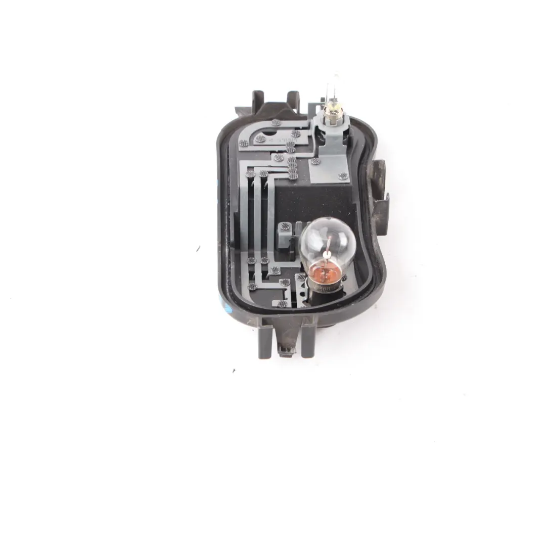  Bulb Socket BMW F32 F33 F36 Holder Rear In Side Panel Light Right O/S - SKU 7366066 - Part number 7366066