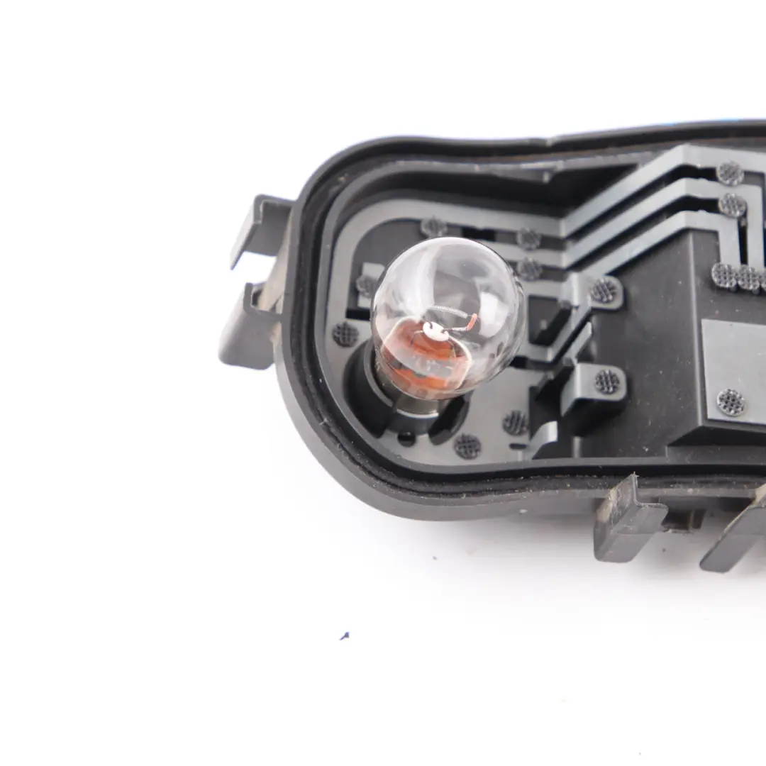  Bulb Socket BMW F32 F33 F36 Holder Rear In Side Panel Light Right O/S - SKU 7366066 - Part number 7366066