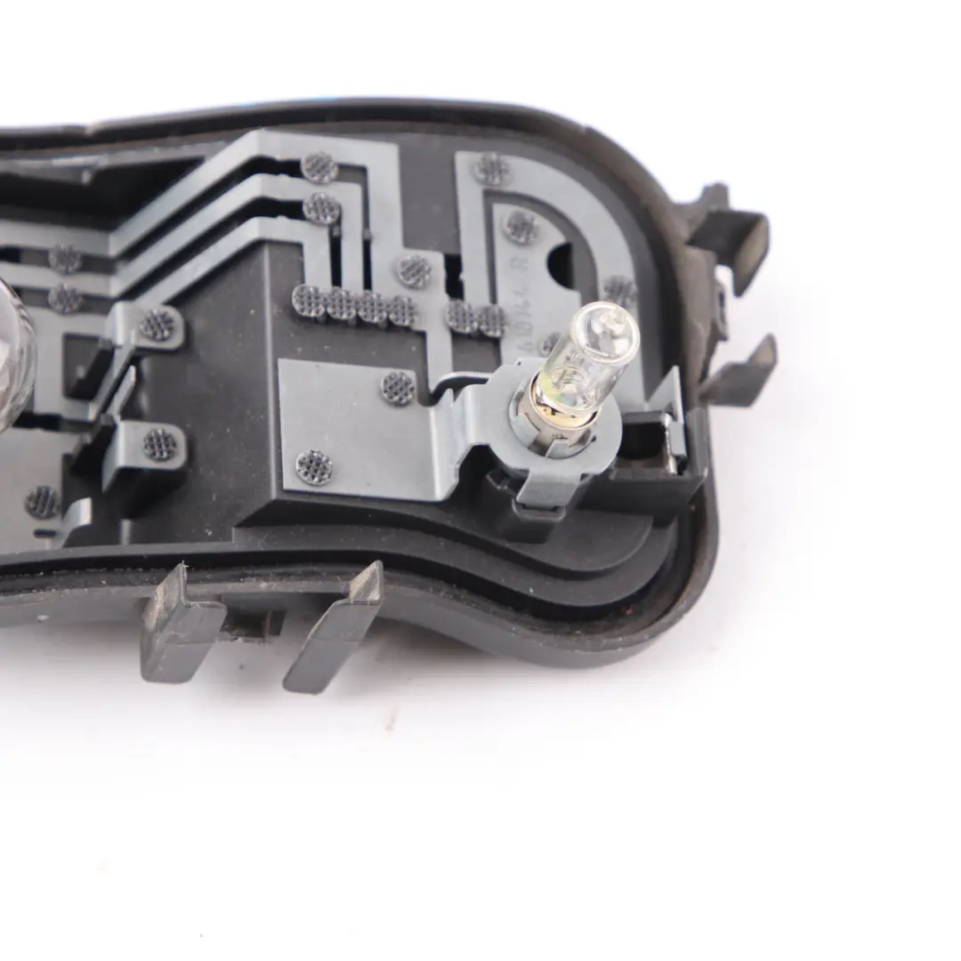  Bulb Socket BMW F32 F33 F36 Holder Rear In Side Panel Light Right O/S - SKU 7366066 - Part number 7366066