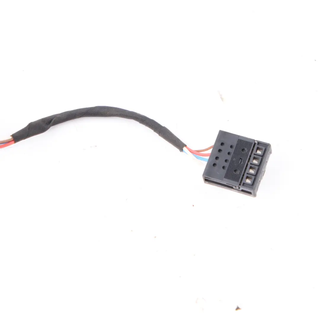  Light Bulb Socket BMW F32 F33 Holder Rear Left N/S Lamp Side Panel - SKU 7366069 - Part number 7366069