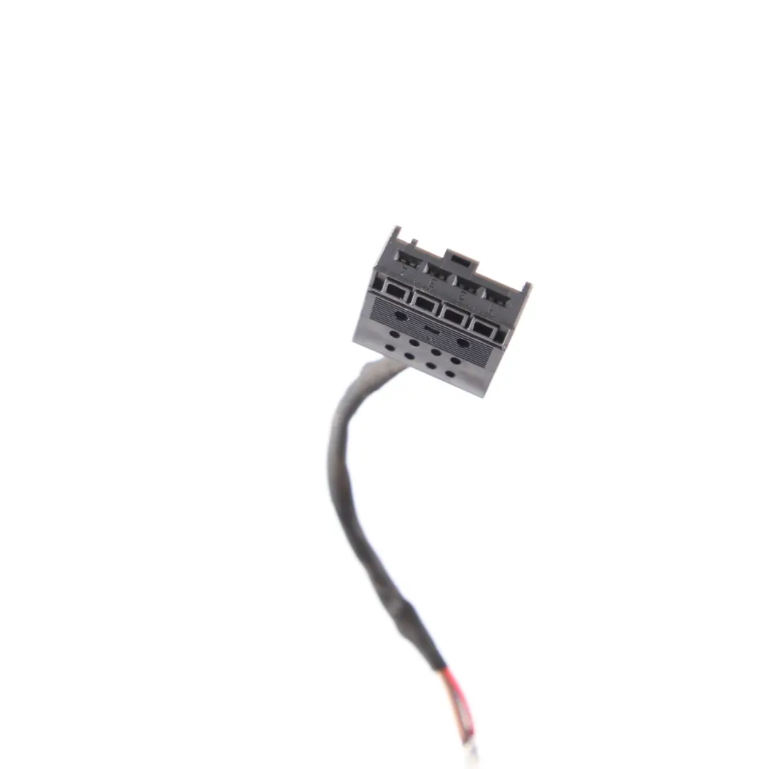  Light Bulb Socket BMW F32 F33 Holder Rear Left N/S Lamp Side Panel - SKU 7366069 - Part number 7366069