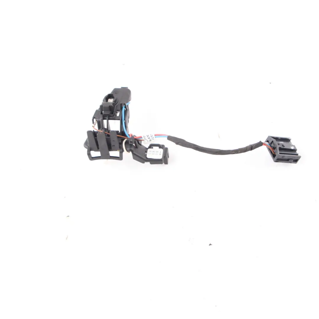  Light Bulb Socket BMW F32 F33 Holder Rear Left N/S Lamp Side Panel - SKU 7366069 - Part number 7366069