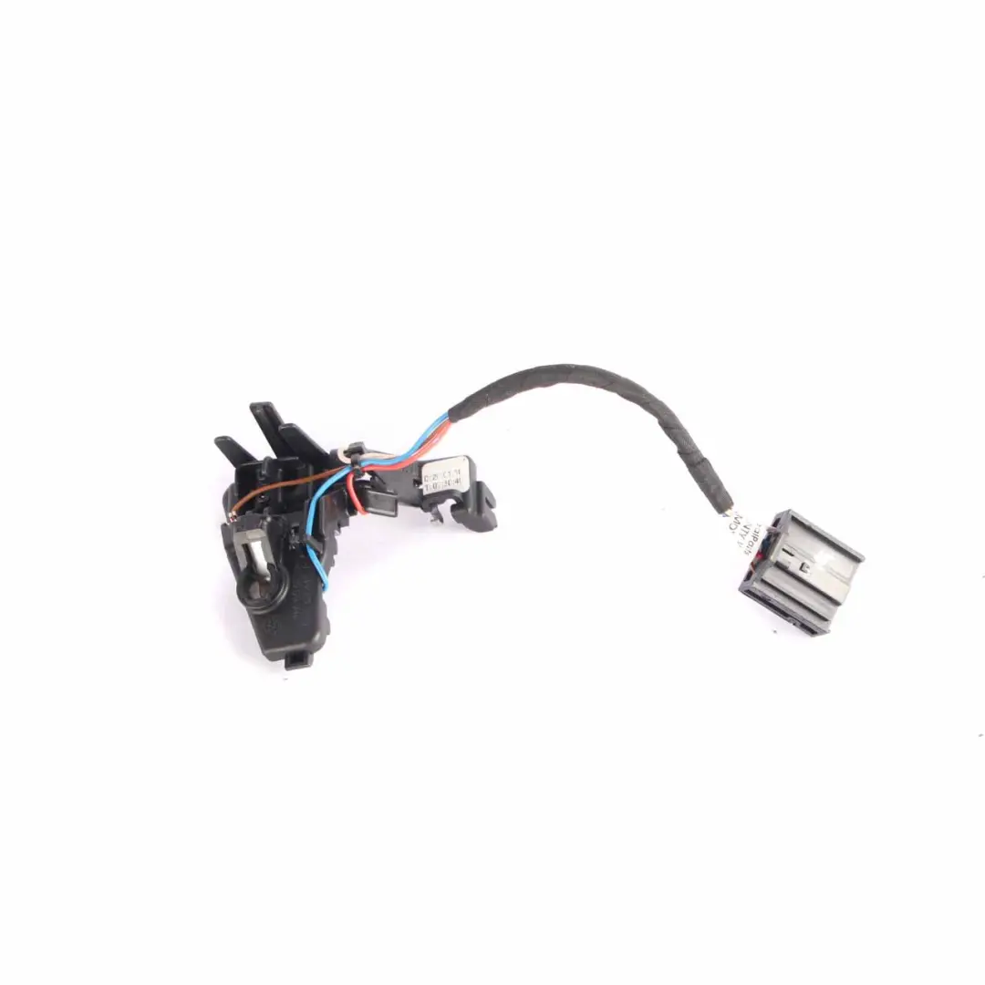 Light Bulb Holder BMW F32 F36 Rear Right O/S Lamp Socket Side Panel  - SKU 7366070 - Part number 7366070