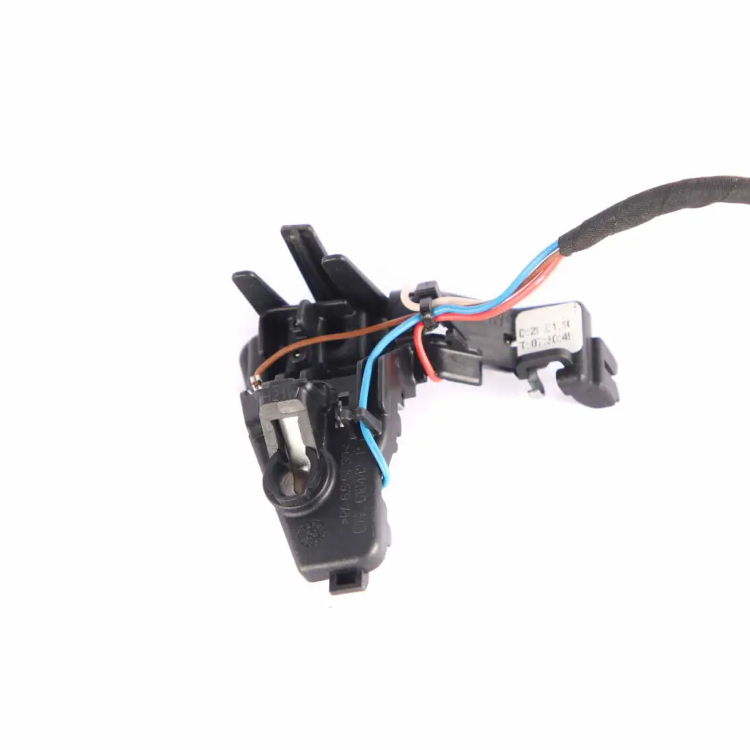 Light Bulb Holder BMW F32 F36 Rear Right O/S Lamp Socket Side Panel  - SKU 7366070 - Part number 7366070