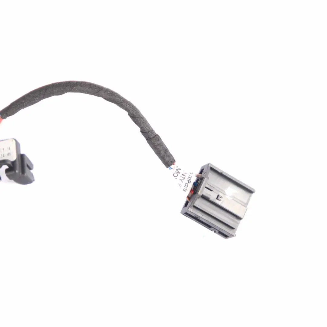 Light Bulb Holder BMW F32 F36 Rear Right O/S Lamp Socket Side Panel  - SKU 7366070 - Part number 7366070