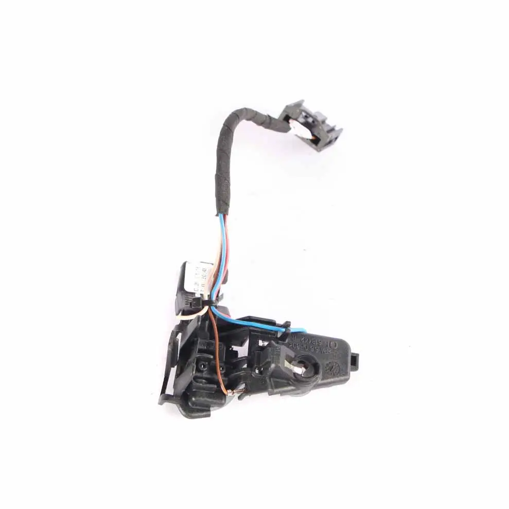 Light Bulb Holder BMW F32 F36 Rear Right O/S Lamp Socket Side Panel  - SKU 7366070 - Part number 7366070