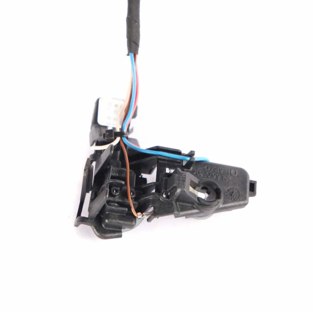 Light Bulb Holder BMW F32 F36 Rear Right O/S Lamp Socket Side Panel  - SKU 7366070 - Part number 7366070