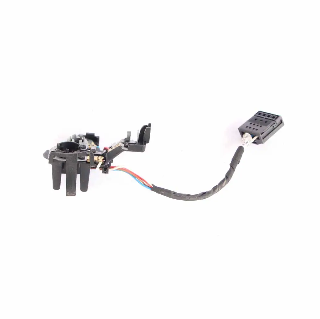 Light Bulb Holder BMW F32 F36 Rear Right O/S Lamp Socket Side Panel  - SKU 7366070 - Part number 7366070