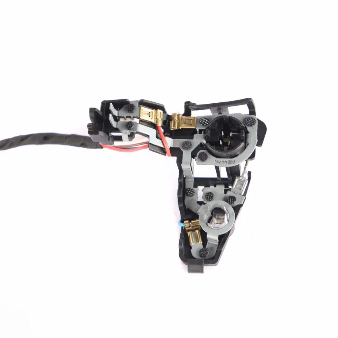 Light Bulb Holder BMW F32 F36 Rear Right O/S Lamp Socket Side Panel  - SKU 7366070 - Part number 7366070