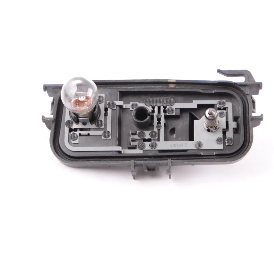 BMW X1 E84 Gluhbirnenfassung Seitenwandleuchte Hinten Rechts 2993580 - SKU 7366072 - Teilenummer 7366072