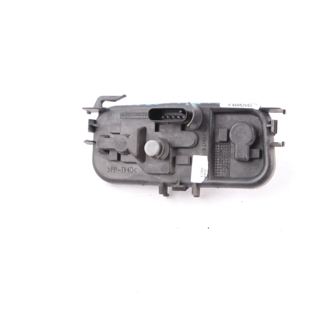 Gluhbirnenfassung Seitenwandleuchte Hinten Rechts 2993580 für BMW X1 E84 mit Teilenummer 7366072 BMW X1 E84 Gluhbirnenfassung Seitenwandleuchte Hinten Rechts 2993580 - SKU 7366072 - Teilenummer 7366072
