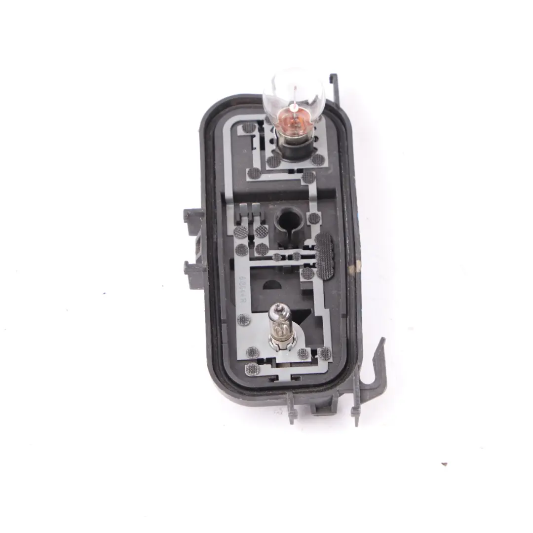 BMW X1 E84 Gluhbirnenfassung Seitenwandleuchte Hinten Rechts 2993580 - SKU 7366072 - Teilenummer 7366072