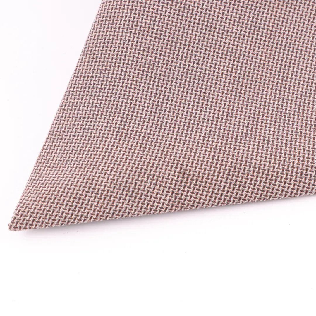 Door Card Rear Left N/S Quarter Panel Cover Fabric Carum Grey 7306607 to BMW i3 I01 with Part number 7366097 BMW i3 I01 Door Card Rear Left N/S Quarter Panel Cover Fabric Carum Grey 7306607 - SKU 7366097 - Part number 7366097