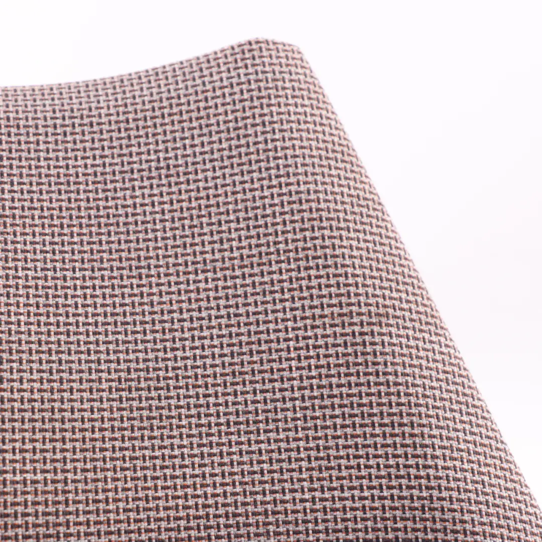 Door Card Rear Left N/S Quarter Panel Cover Fabric Carum Grey 7306607 to BMW i3 I01 with Part number 7366097 BMW i3 I01 Door Card Rear Left N/S Quarter Panel Cover Fabric Carum Grey 7306607 - SKU 7366097 - Part number 7366097