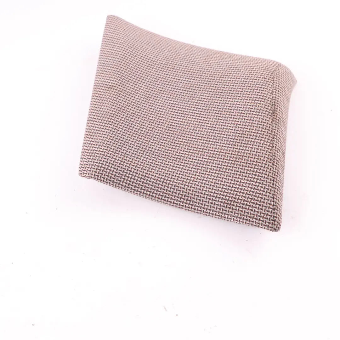 Door Card Rear Left N/S Quarter Panel Cover Fabric Carum Grey 7306607 to BMW i3 I01 with Part number 7366097 BMW i3 I01 Door Card Rear Left N/S Quarter Panel Cover Fabric Carum Grey 7306607 - SKU 7366097 - Part number 7366097