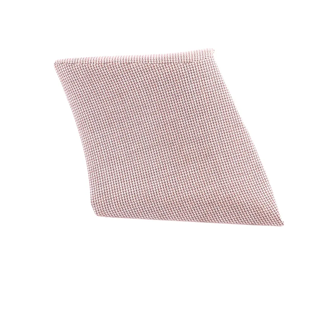 Door Card Rear Right O/S Quarter Panel Cover Carum Grey 7306608 to BMW i3 I01 with Part number 7366098 BMW i3 I01 Door Card Rear Right O/S Quarter Panel Cover Carum Grey 7306608 - SKU 7366098 - Part number 7366098