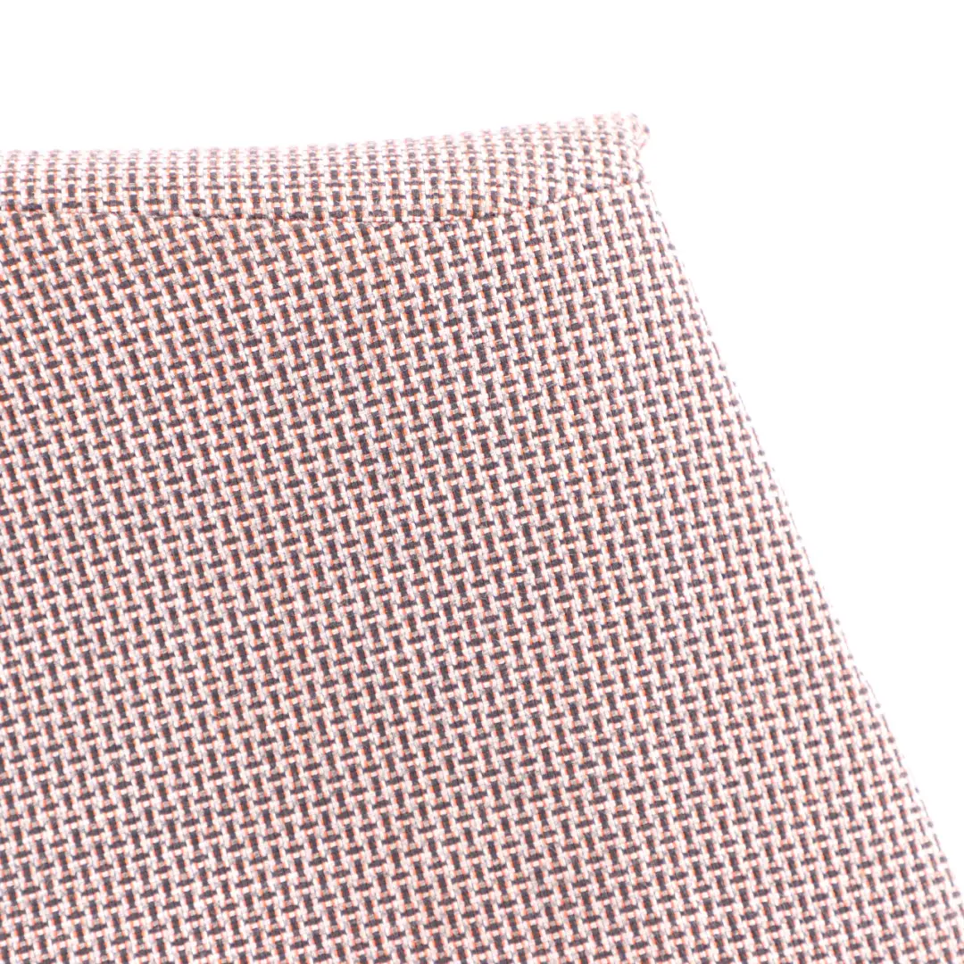 Door Card Rear Right O/S Quarter Panel Cover Carum Grey 7306608 to BMW i3 I01 with Part number 7366098 BMW i3 I01 Door Card Rear Right O/S Quarter Panel Cover Carum Grey 7306608 - SKU 7366098 - Part number 7366098