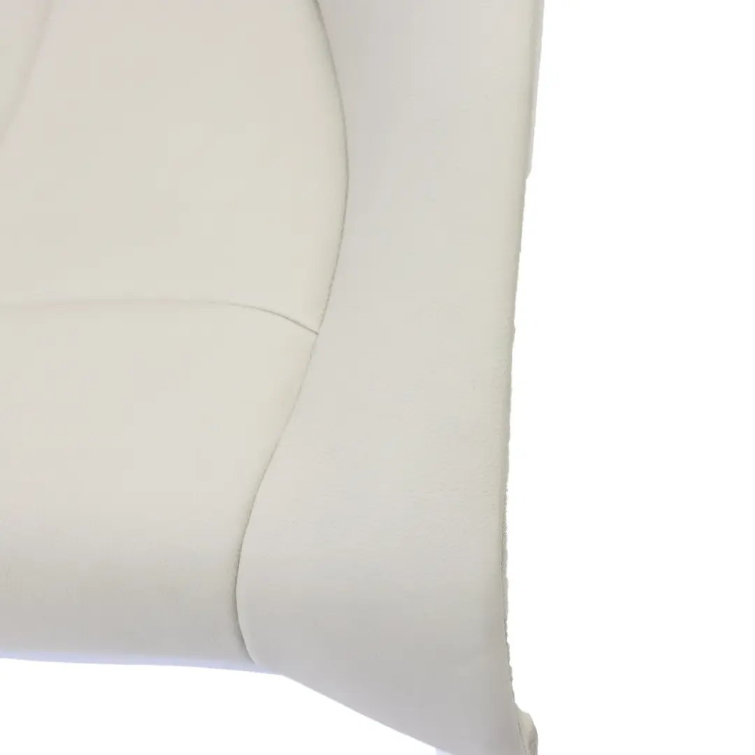 BMW F32 Kanapa Tylna Siedzisko Tylnej Kanapy Skóra Dakota Oyster - SKU 7366212-1 - Numer Części 7366212