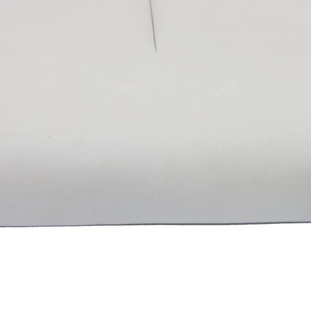 Asiento Banco Trasero Sofá Revestimiento Oyster Cuero Dakota para BMW F32 con número de pieza 7366212 BMW F32 Asiento Banco Trasero Sofá Revestimiento Oyster Cuero Dakota - SKU 7366212-1 - Número de pieza 7366212