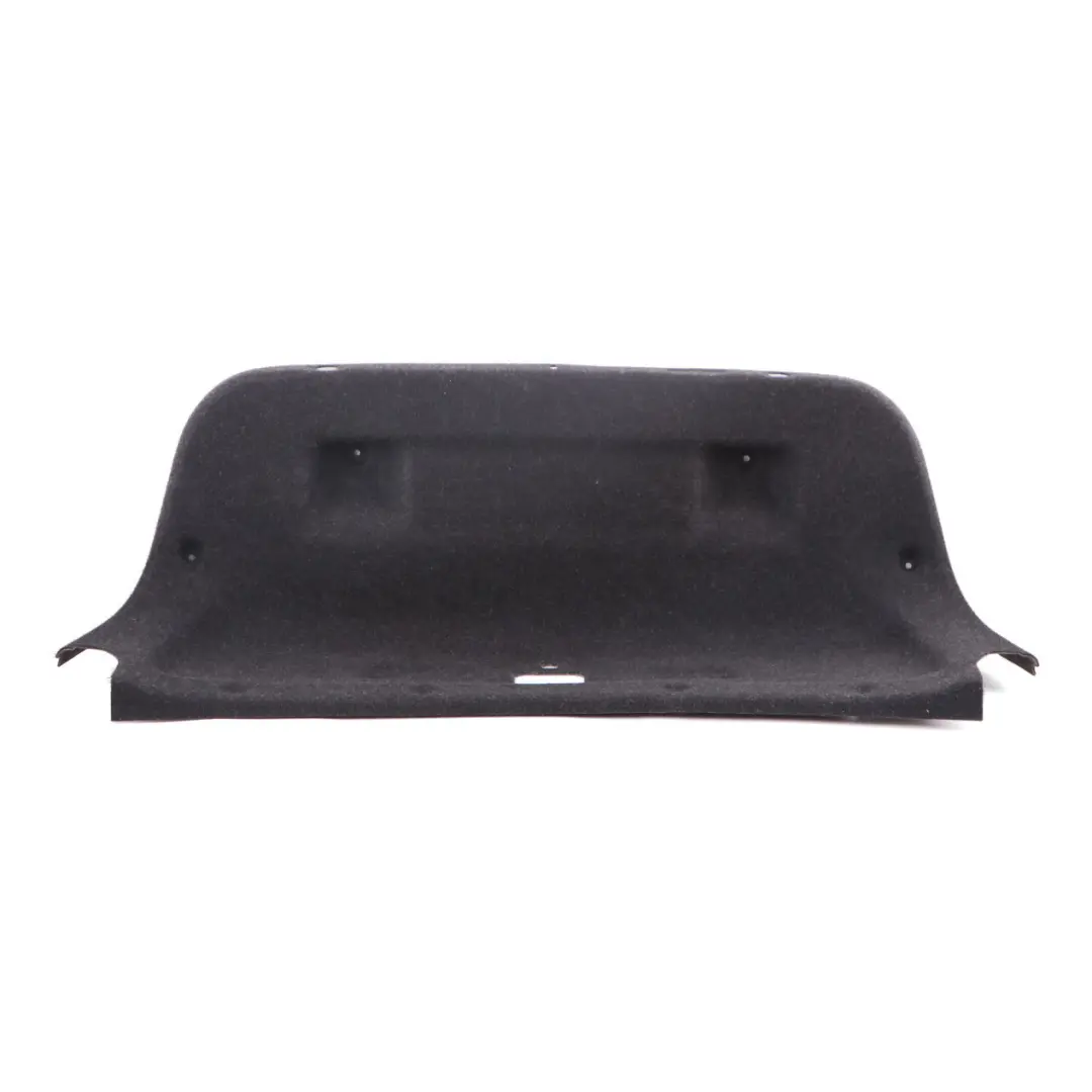 Couvercle Coffre de hayon garniture intérieure pour BMW G30 F90 M5 à propos du numéro de pièce 7366399 BMW G30 F90 M5 Couvercle Coffre de hayon garniture intérieure - SKU 7366399 - Numéro de pièce 7366399