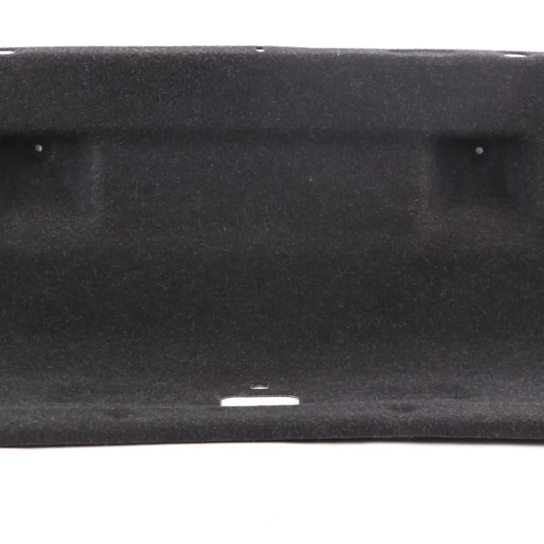 Tapa del maletero Tailgate Interior Trim Panel Covering para BMW G30 F90 M5 con número de pieza 7366399 BMW G30 F90 M5 Tapa del maletero Tailgate Interior Trim Panel Covering - SKU 7366399 - Número de pieza 7366399