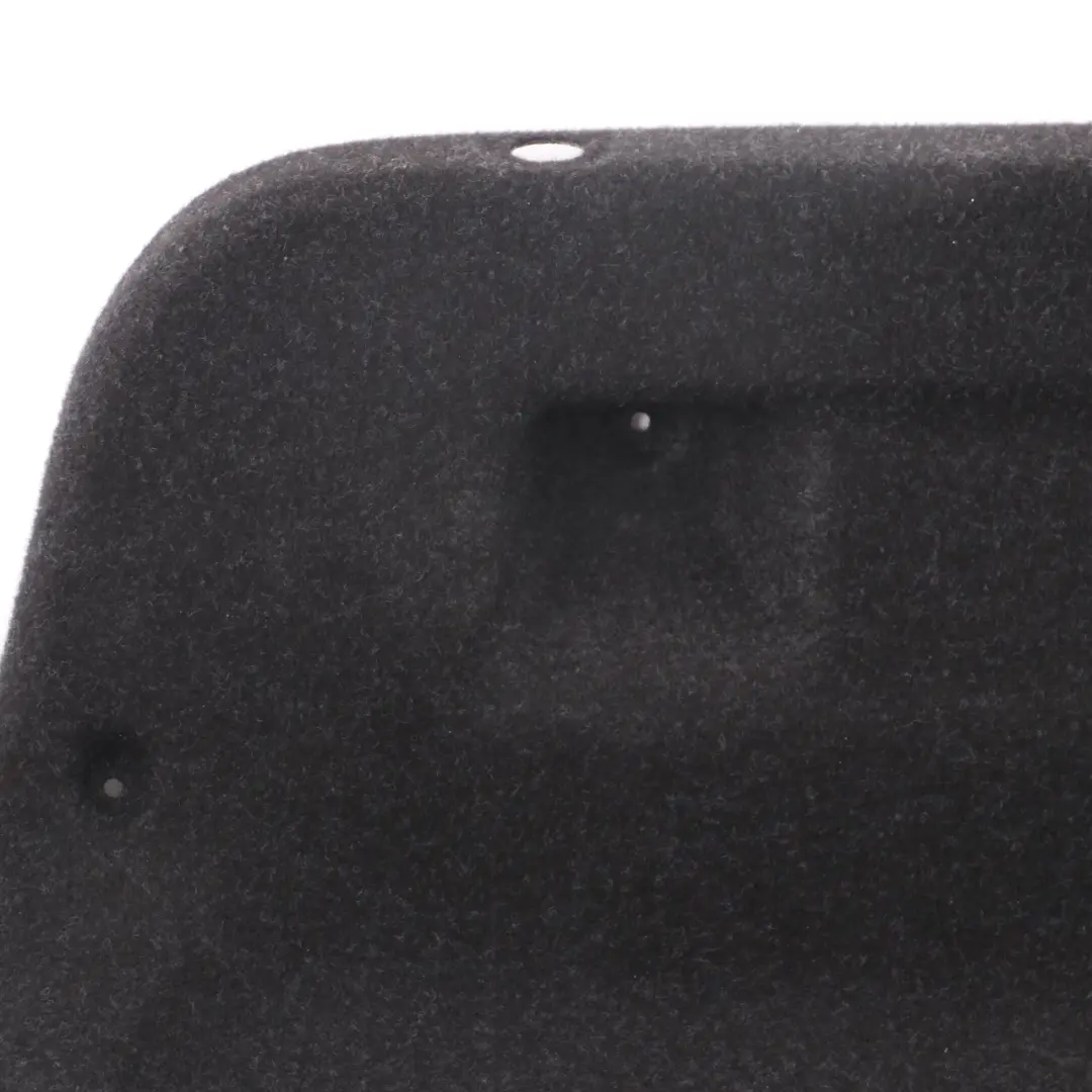 BMW G30 F90 M5 Boot Trunk Lid Tailgate Interior Trim Panel Covering - SKU 7366399 - Part number 7366399