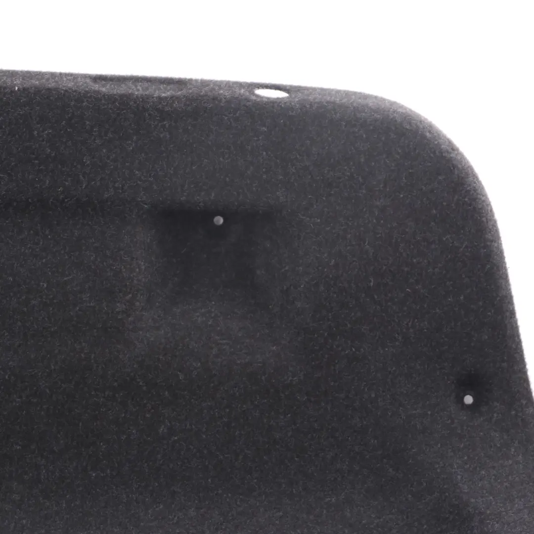 BMW G30 F90 M5 Kofferraum klappe Heckklappe Innen verkleidung - SKU 7366399 - Teilenummer 7366399